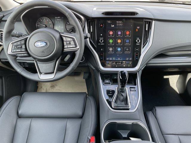 new 2025 Subaru Outback car, priced at $46,948