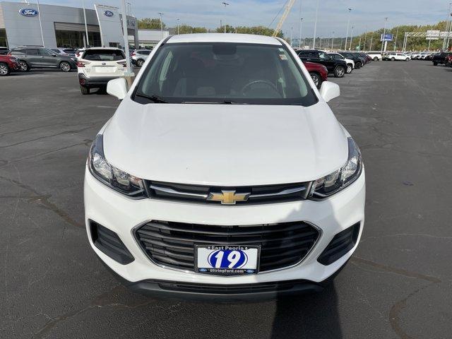 used 2019 Chevrolet Trax car, priced at $14,988