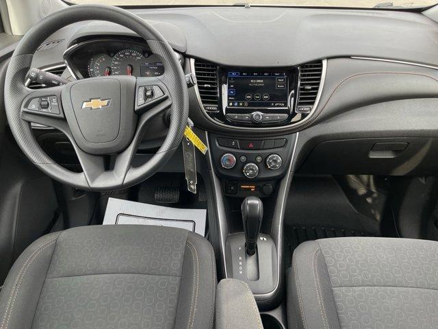 used 2019 Chevrolet Trax car, priced at $14,988