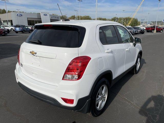 used 2019 Chevrolet Trax car, priced at $14,988