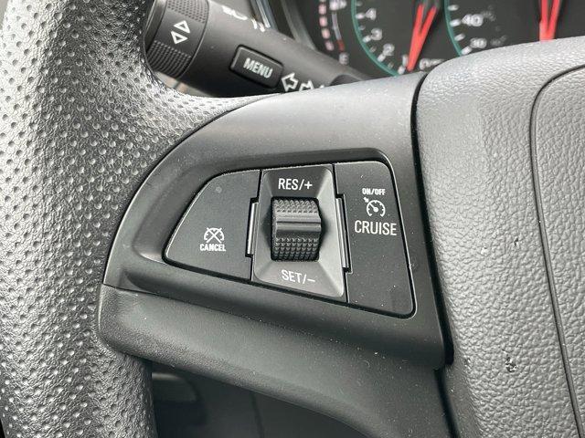 used 2019 Chevrolet Trax car, priced at $14,988