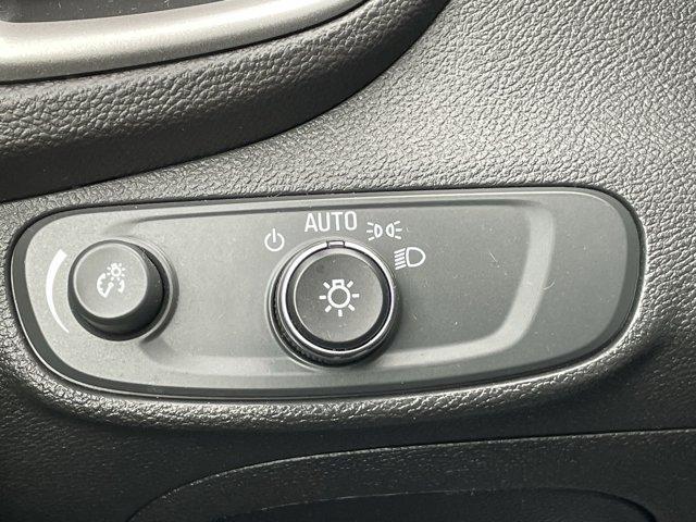 used 2019 Chevrolet Trax car, priced at $14,988