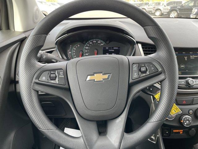 used 2019 Chevrolet Trax car, priced at $14,988