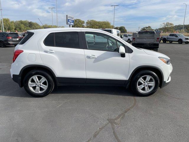 used 2019 Chevrolet Trax car, priced at $14,988