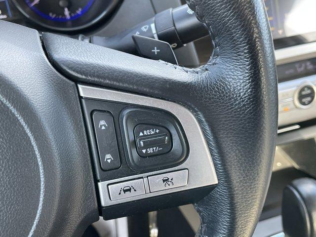 used 2017 Subaru Legacy car, priced at $10,988