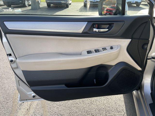 used 2017 Subaru Legacy car, priced at $10,988