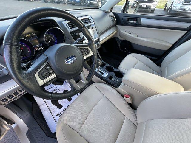 used 2017 Subaru Legacy car, priced at $10,988