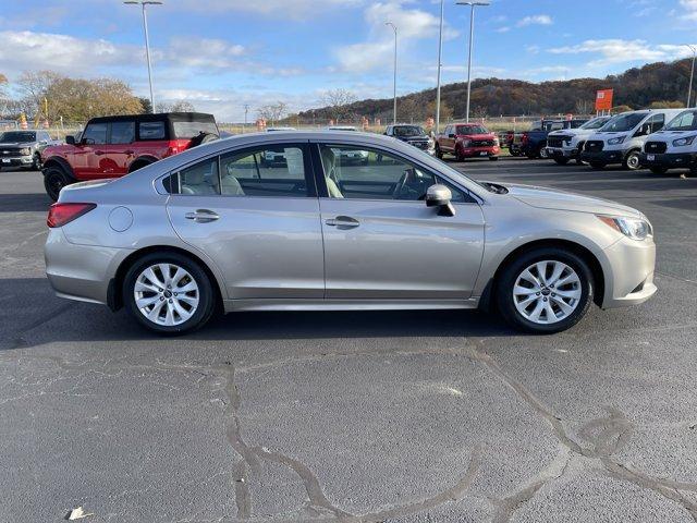 used 2017 Subaru Legacy car, priced at $10,988
