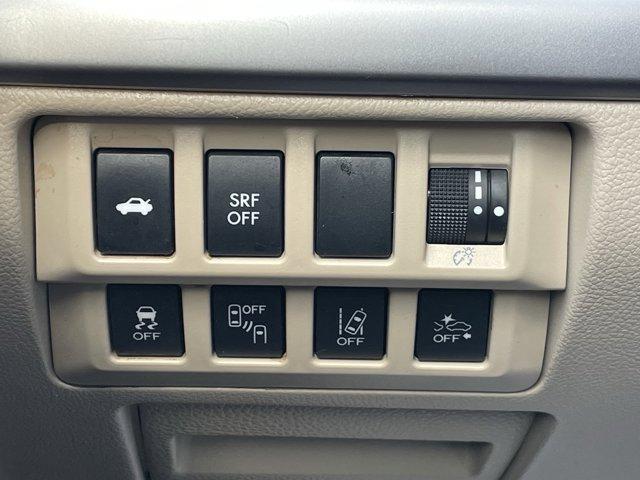 used 2017 Subaru Legacy car, priced at $10,988