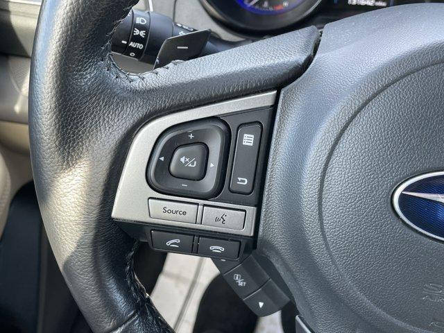 used 2017 Subaru Legacy car, priced at $10,988