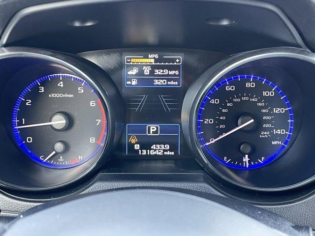 used 2017 Subaru Legacy car, priced at $10,988