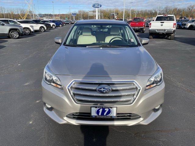 used 2017 Subaru Legacy car, priced at $10,988