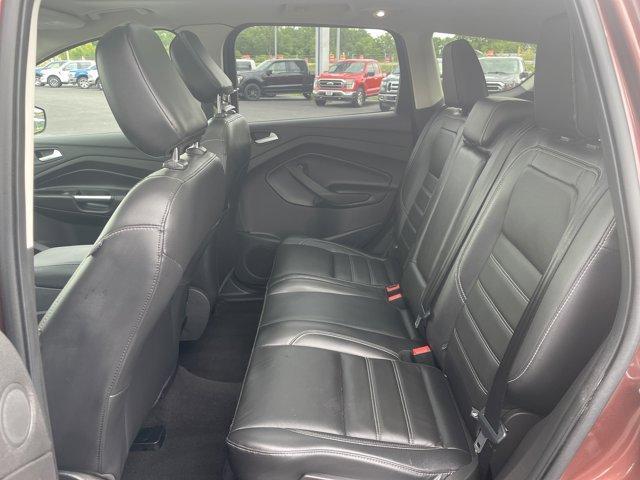 used 2018 Ford Escape car, priced at $16,488