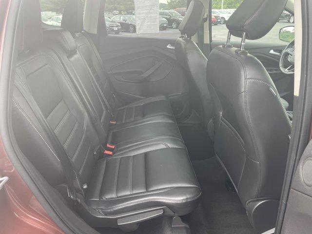 used 2018 Ford Escape car, priced at $16,488