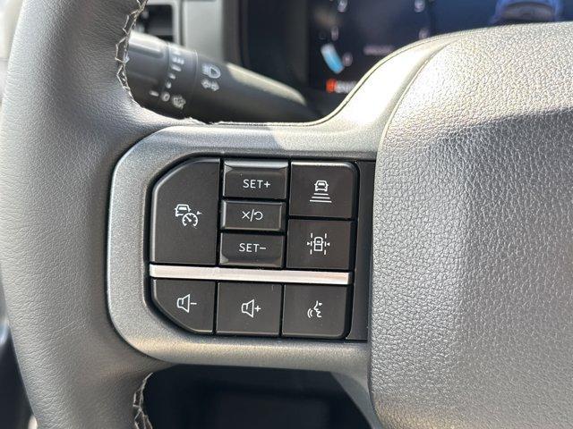 used 2025 Ford F-150 car, priced at $67,888