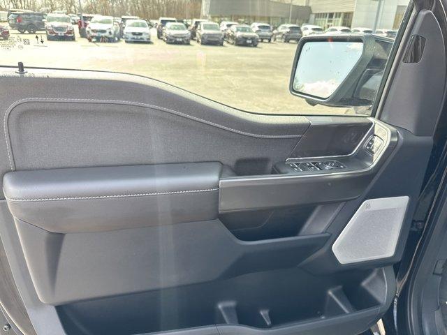 used 2025 Ford F-150 car, priced at $67,888