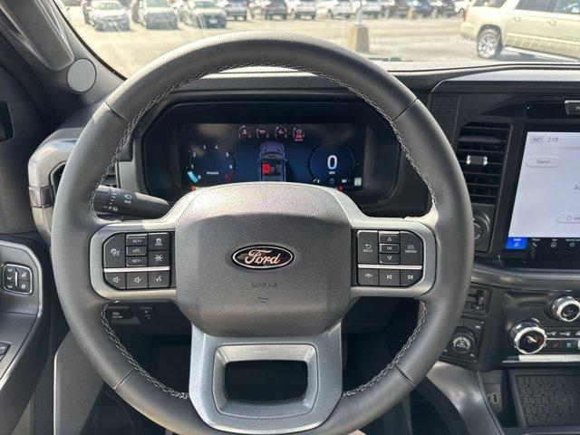 used 2025 Ford F-150 car, priced at $67,888