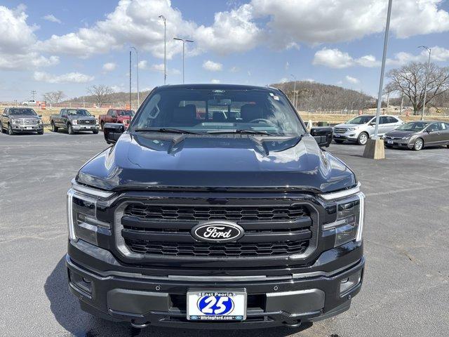 used 2025 Ford F-150 car, priced at $67,888