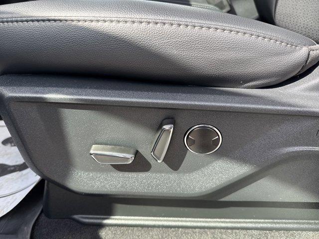 used 2025 Ford F-150 car, priced at $67,888