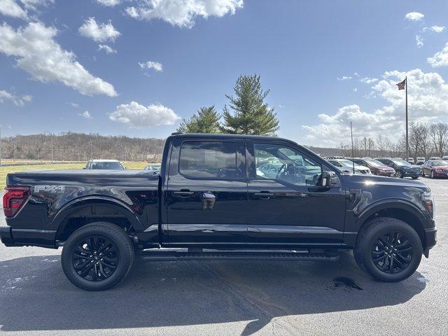 used 2025 Ford F-150 car, priced at $67,888