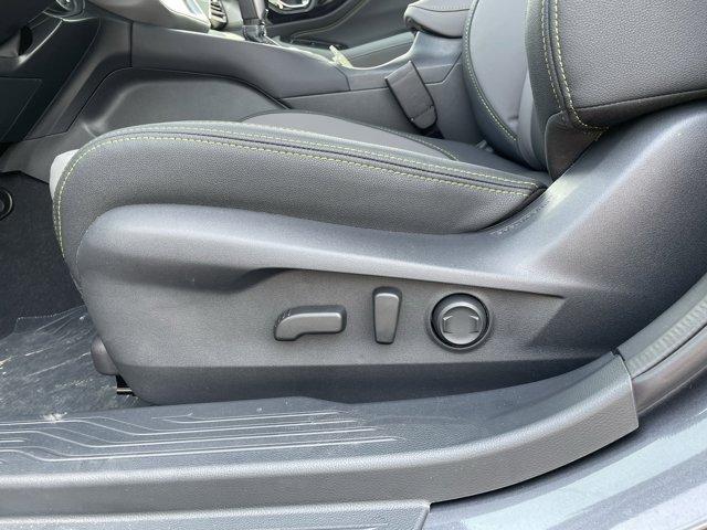new 2025 Subaru Outback car, priced at $40,183