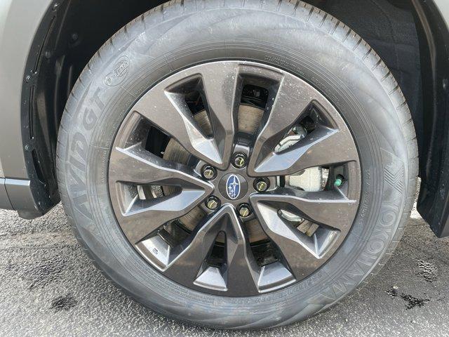 new 2025 Subaru Outback car, priced at $40,183