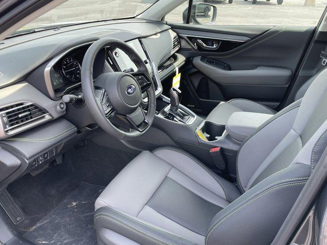 new 2025 Subaru Outback car, priced at $40,183