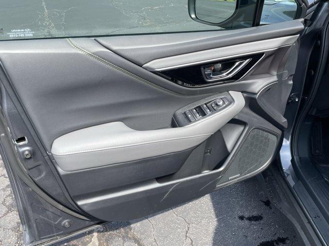 new 2025 Subaru Outback car, priced at $40,183