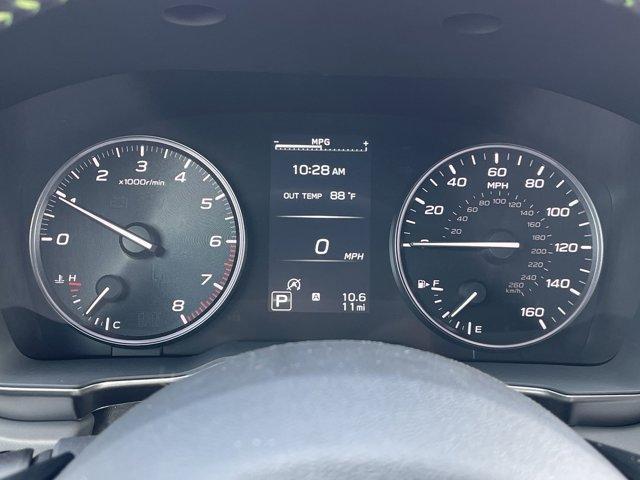 new 2025 Subaru Outback car, priced at $40,183