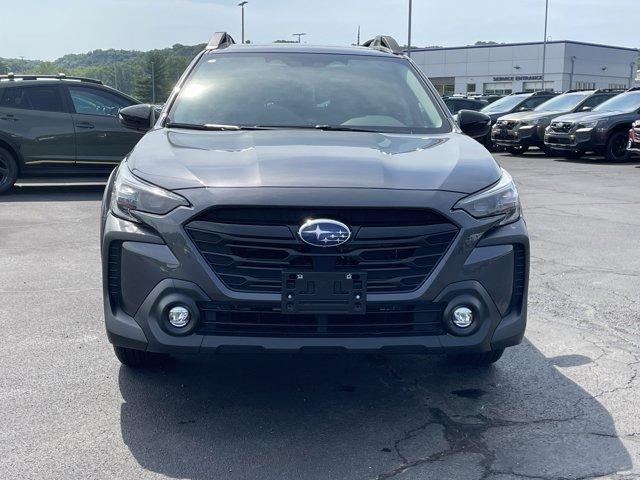 new 2025 Subaru Outback car, priced at $40,183