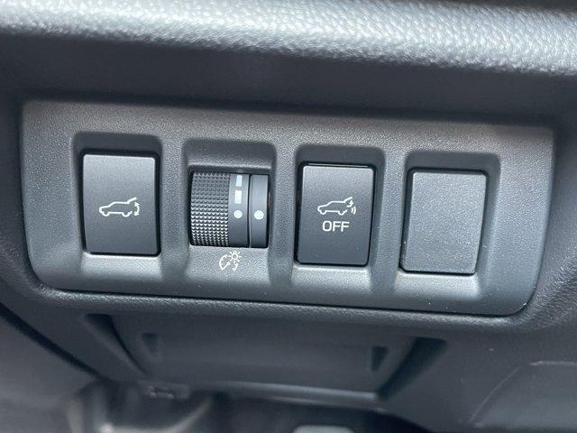 new 2025 Subaru Outback car, priced at $40,183