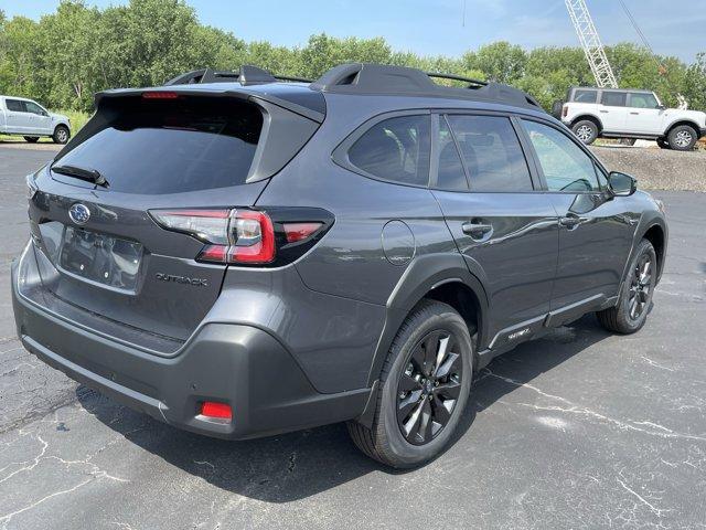 new 2025 Subaru Outback car, priced at $40,183