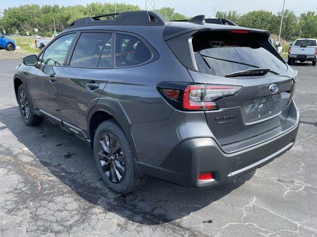new 2025 Subaru Outback car, priced at $40,183