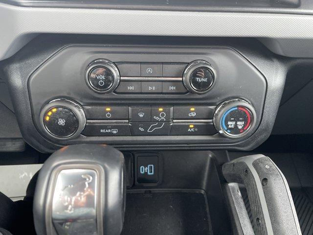 used 2021 Ford Bronco car, priced at $33,988
