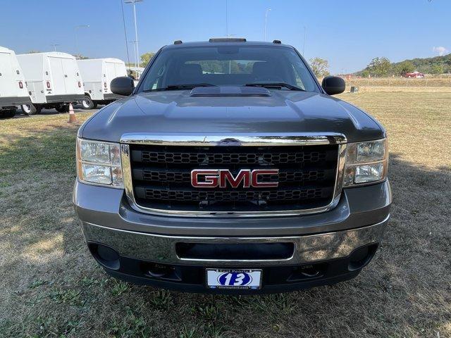used 2013 GMC Sierra 2500 car, priced at $15,988