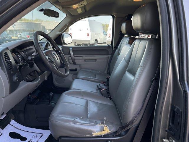 used 2013 GMC Sierra 2500 car, priced at $15,988