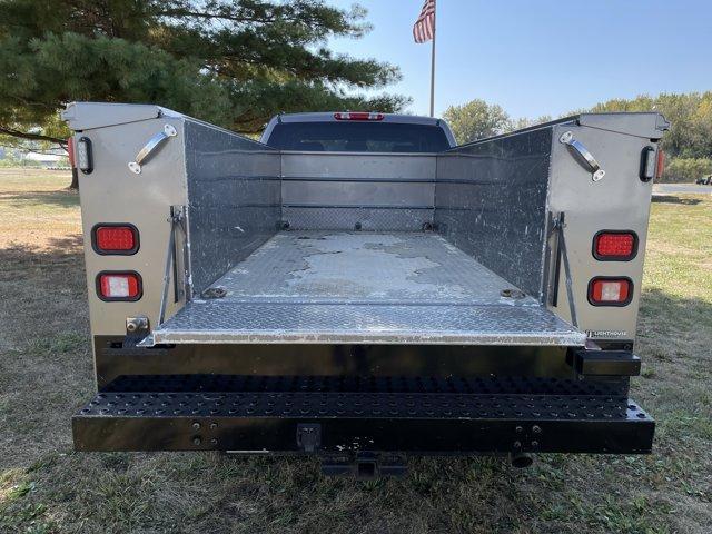 used 2013 GMC Sierra 2500 car, priced at $15,988