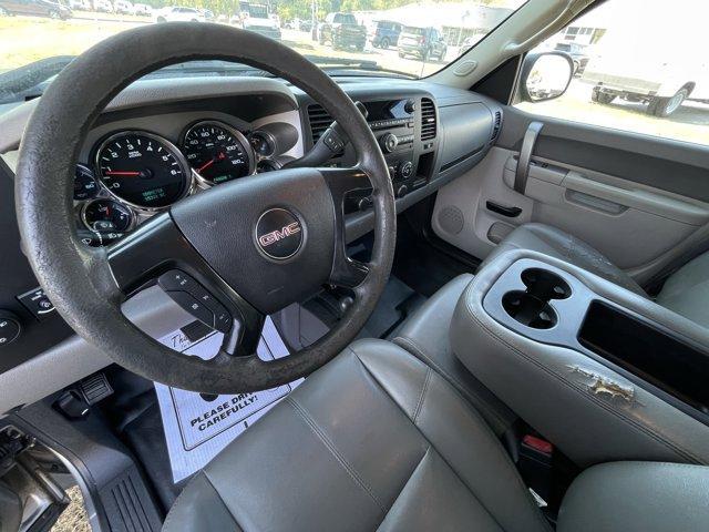 used 2013 GMC Sierra 2500 car, priced at $15,988