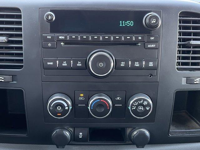 used 2013 GMC Sierra 2500 car, priced at $15,988