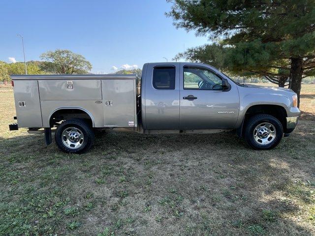used 2013 GMC Sierra 2500 car, priced at $15,988