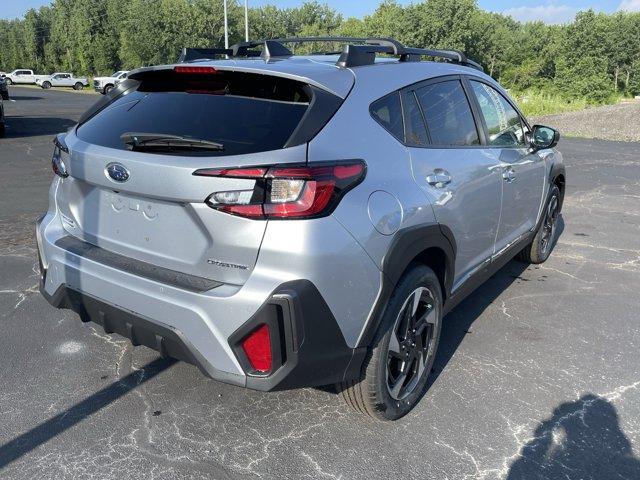 new 2025 Subaru Crosstrek car, priced at $36,682