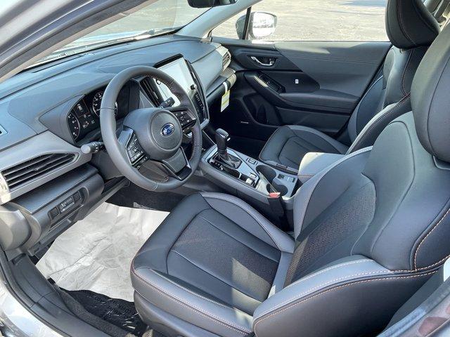 new 2025 Subaru Crosstrek car, priced at $36,682