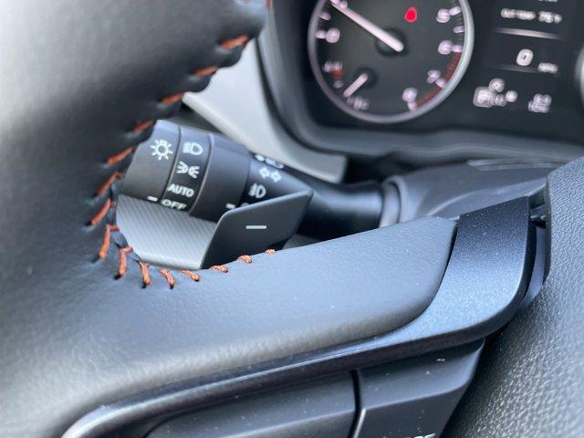 new 2025 Subaru Crosstrek car, priced at $36,682