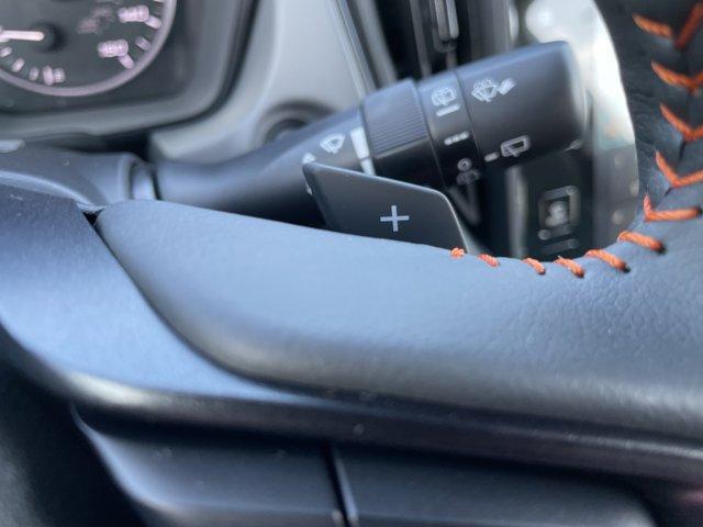 new 2025 Subaru Crosstrek car, priced at $36,682