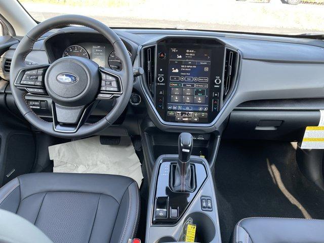 new 2025 Subaru Crosstrek car, priced at $36,682