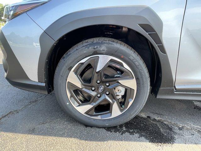 new 2025 Subaru Crosstrek car, priced at $36,682