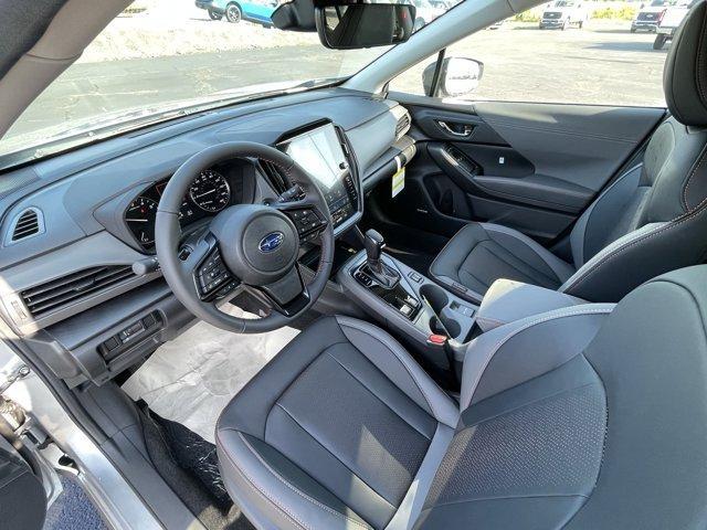 new 2025 Subaru Crosstrek car, priced at $36,682