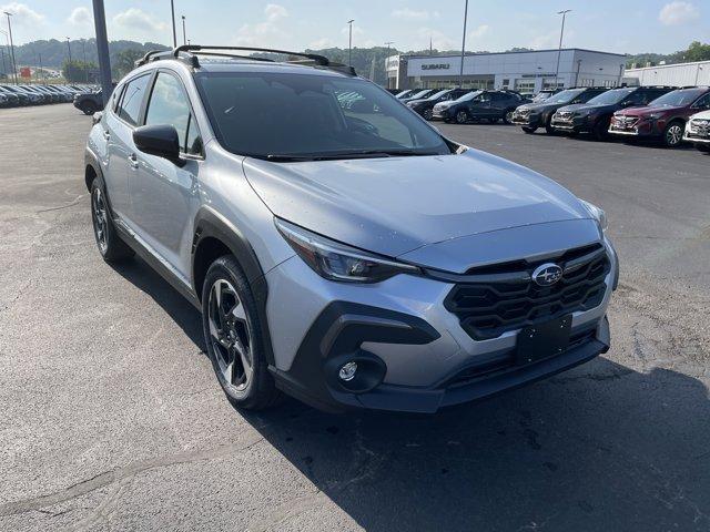 new 2025 Subaru Crosstrek car, priced at $36,682