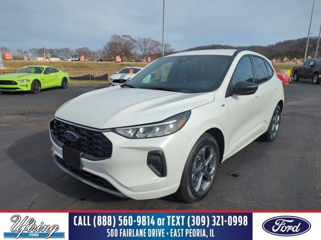 new 2024 Ford Escape car, priced at $32,980