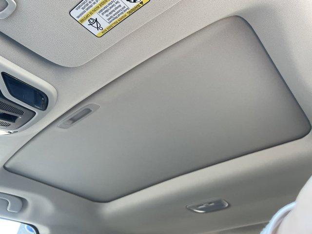 new 2025 Subaru Outback car, priced at $36,558